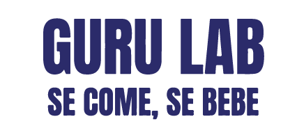 GURU LAB AZUL