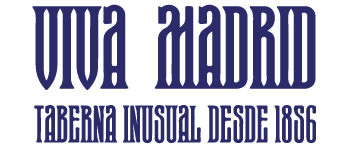 VIVA MADRID